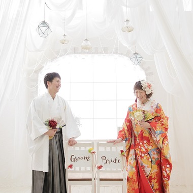 Photo taken by Ishikuri Photo Studio - studio photo