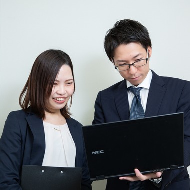 石場慎一郎が撮影した「オフィス写真」の写真