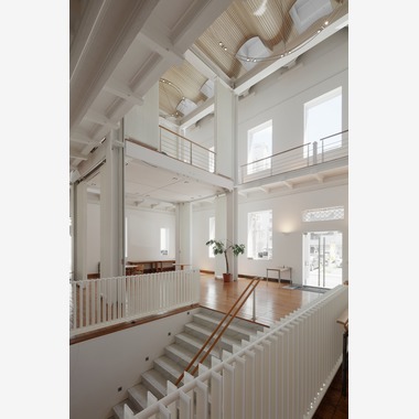 井上隆司が撮影した「建築写真 熊本」の写真