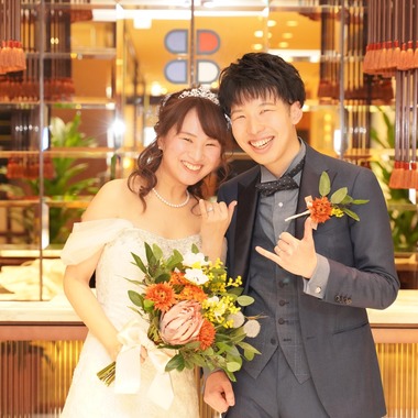 Photo taken by jinzfoto - Wedding Party Vol.1
