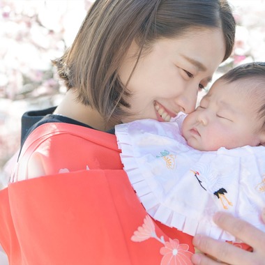 Blanc Jour Photo (ブランジュールフォト）が撮影した「家族写真」の写真