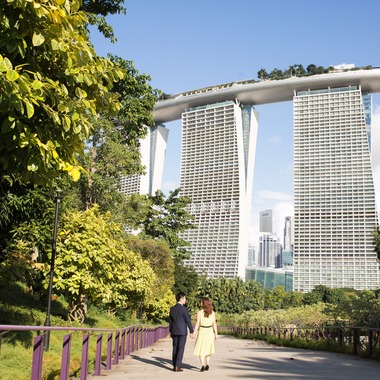 ママラッチが撮影した「カップルフォト」のウェディングフォト