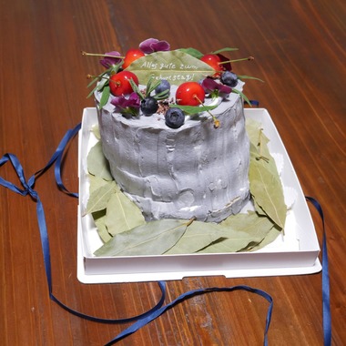 ant10.が撮影した「ケーキ」の写真