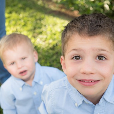 Willow Photoが撮影した「Family Reunion」の写真