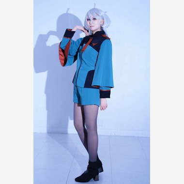 杏度りゅうが撮影した「スタジオポートレート」の写真