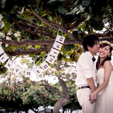 Jayson Tanega Photographyが撮影した「ホノルル　マジックアイランド」の写真