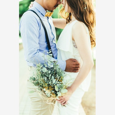 米田　卓也が撮影した「LOVEBUM(wedding)」の写真