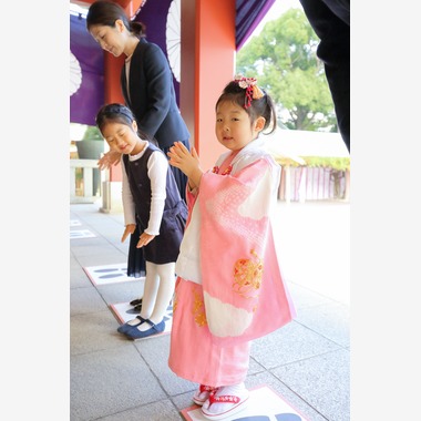 出張撮影　FotoMatograph　間藤　恒が出張撮影した「20.11.30-ウエヤマ様」の家族写真