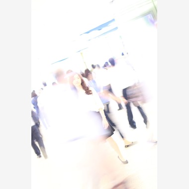 山下哲矢が撮影した「屋外ポートレート撮影」の写真