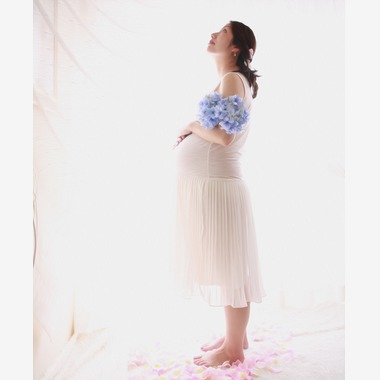 エムズフォトグラフが撮影した「マタニティ」の写真