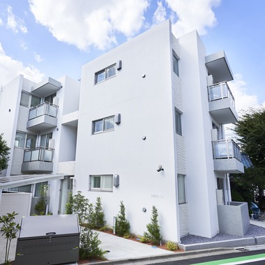 大橋裕紀が撮影した「不動産竣工写真撮影」の写真