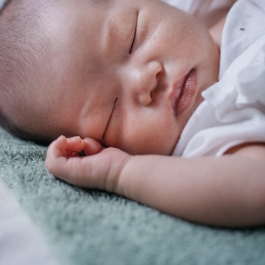 植村由理が撮影した「マリちゃん」の写真