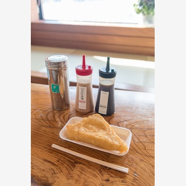 Kanoa Visualsが撮影した「ライティングなし（自然光）での料理撮影」の写真