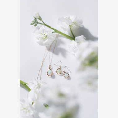 木村慎が撮影した「アクセサリー」の写真