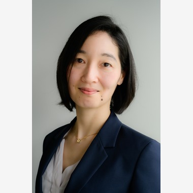 写真家 石田 和昭が撮影した「ビジネスプロフィール」の写真