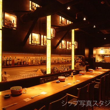 シップ写真スタジオが撮影した「店舗・インテリア」の写真