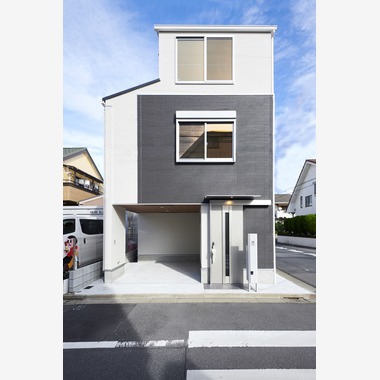 小野寺写真事務所が撮影した「建築撮影」の写真