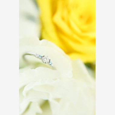 Photo Design Photoriaが撮影した「ジュエリー撮影サンプル」の写真