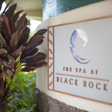 Willow Photoが撮影した「The Spa at Black Rock - シェラトン・マウイ」の写真
