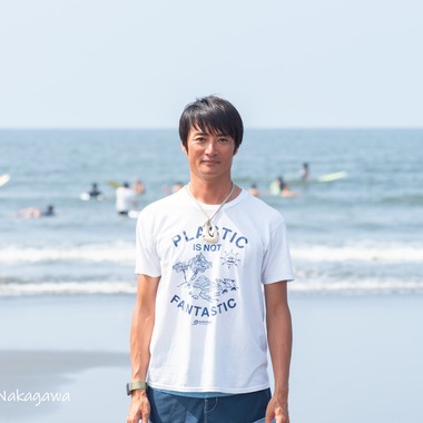 中川彩乃が撮影した「雑誌インタビュー写真ポートフォリオ」の写真