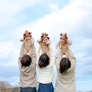 隈元智子が撮影した「ロケーション」の写真