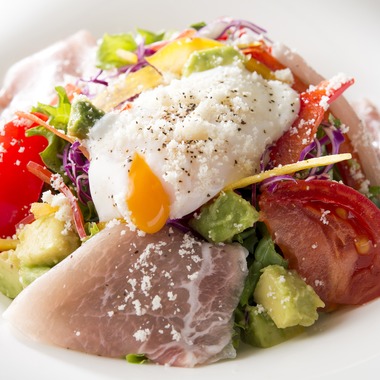 山口　欣克が撮影した「料理写真」の写真