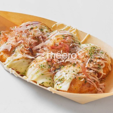 岡田修平が撮影した「Meeroでの料理撮影」の写真