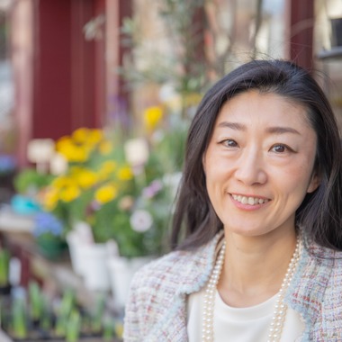 白須法男が撮影した「アメリカ山公園」の写真