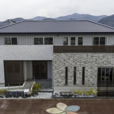 RAYHANDが撮影した「住宅」の写真