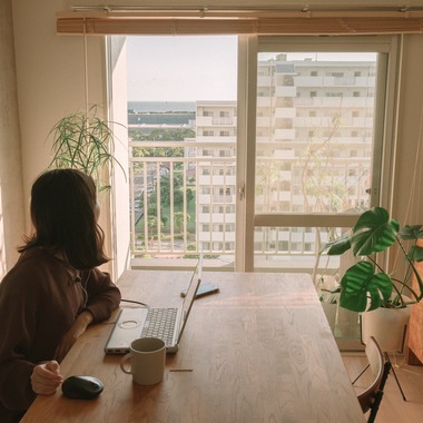 松嵜直斗が撮影した「内装、外装撮影」の写真