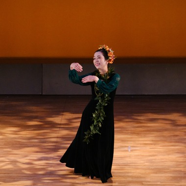 高夏写真店が撮影した「ダンス発表会の撮影」の写真