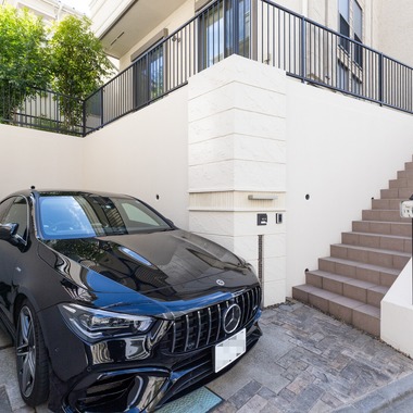 鈴木圭が撮影した「不動産写真見本」の写真