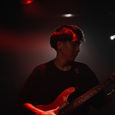 本村勇児が撮影した「ライブ撮影」の写真