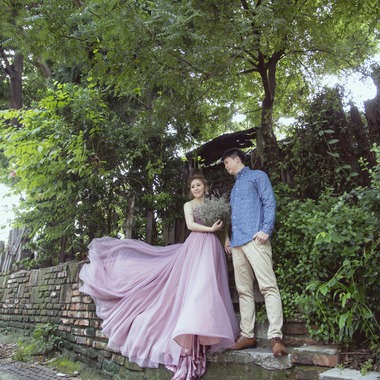 Photo taken by 續 WEDDING PLANNING - 私たちは結婚するつもりです