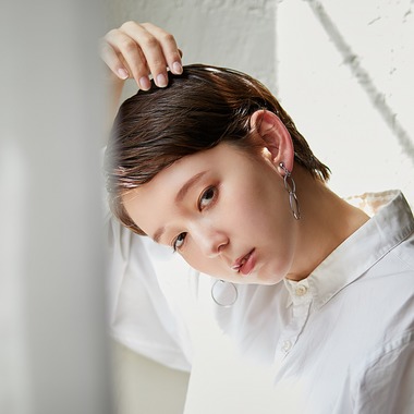 𠮷岡銀河が撮影した「ポートレート」の写真