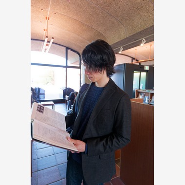 黒島倫夫が撮影した「人物写真」の写真