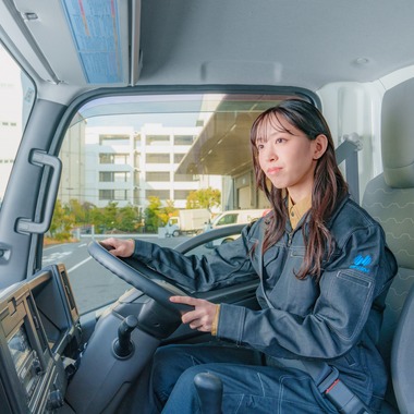 牧野 政宏が撮影した「求人・採用サイト用」の写真