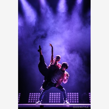 ウチスタイル写真事務所が撮影した「ステージ写真」の写真