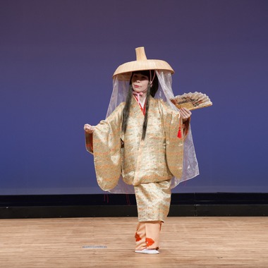 十時写真事務所が撮影した「踊り」の写真