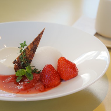 hokori photographが撮影した「カフェ」の写真