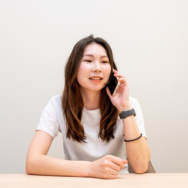 アオキ写真スタヂオが撮影した「会社撮影」の写真