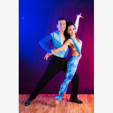 踊るカメラマンAKIRAが撮影した「ダンスイベント撮影ブース写真」の写真