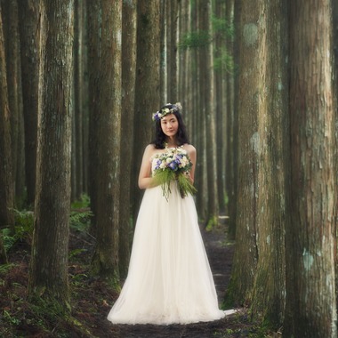 B WORKs PHOTOGRAPHY（丸山  隆史）が撮影した「フォトギャラリー」の写真