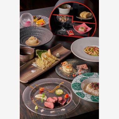 blankが撮影した「料理」の写真