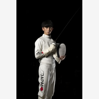 村上昭浩が撮影した「人物撮影」の写真