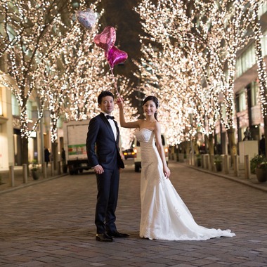 Photo taken by Takano Kazuki - Location Photo Tokyo,Marunouchi