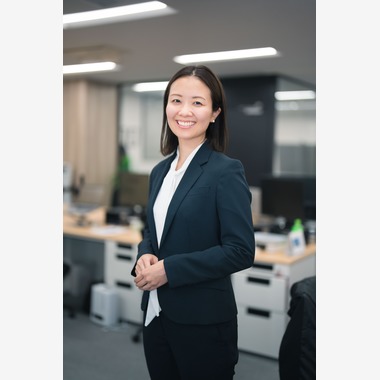 合同会社itsuba.netが撮影した「コーポレート」の写真