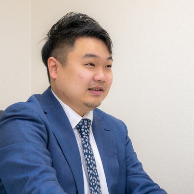 石橋宙大が撮影した「企業様HP用写真撮影」の写真