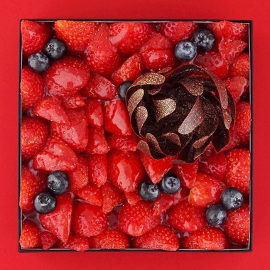 森安　照が撮影した「ケーキ・焼き菓子・和菓子・アイス」の写真