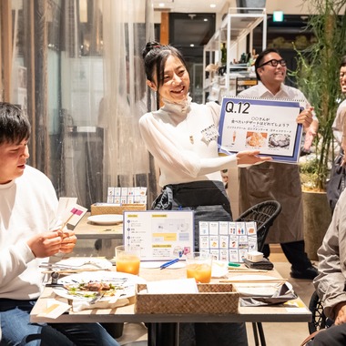 takumatravelが撮影した「レストランイメージ撮影」の写真